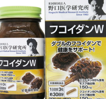 褐藻糖膠怎么吃？褐藻糖膠騙局