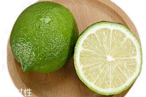 青檸檬可以去妊娠紋嗎？青檸檬對(duì)妊娠紋有效果嗎？