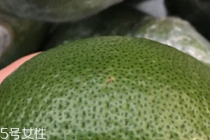 青檸檬是酸性還是堿性？青檸檬性質(zhì)