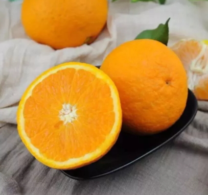 青見柑橘多少錢一斤？青見的功效作用