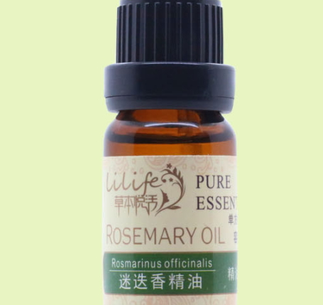 迷迭香精油可以泡腳嗎？迷迭香精油泡腳配方