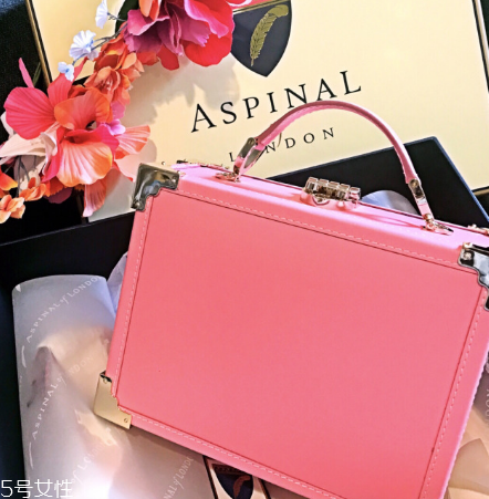 aspinal of london包怎么樣？aspinal of london評價(jià)