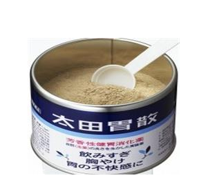 太田胃散可以解酒嗎？太田胃散解酒效果好嗎？