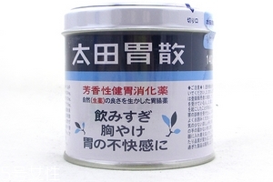 太田胃散什么味道？太田胃散會(huì)苦嗎？