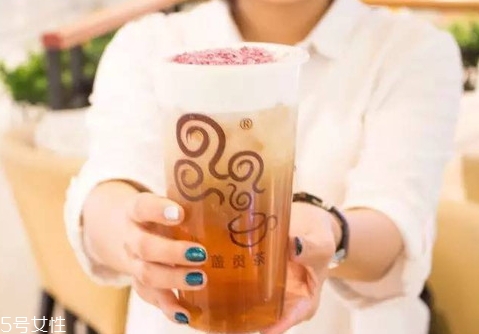 四云奶蓋貢茶哪個(gè)好喝？四云奶蓋貢茶點(diǎn)單攻略