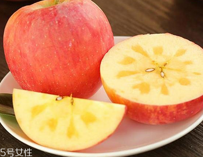 冰糖心蘋果是脆的嗎？冰糖心蘋果是脆還是粉
