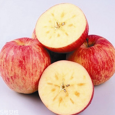 冰糖心蘋果如何保存？冰糖心蘋果保存方法