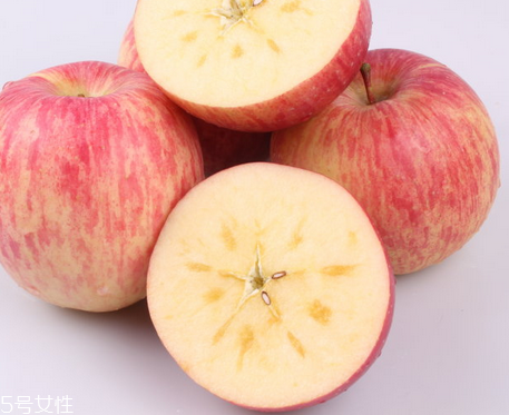 冰糖心蘋果孕婦能吃嗎？孕婦吃冰糖心蘋果好嗎？