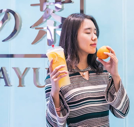 奈雪的茶什么好喝嗎？奈雪の茶點單攻略