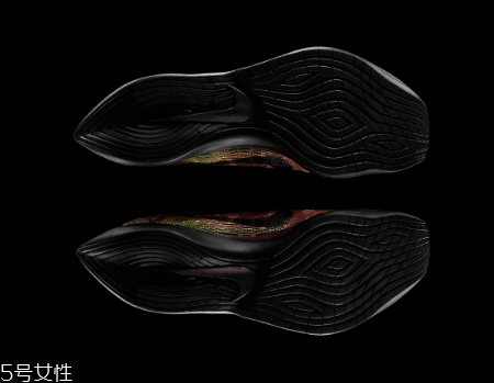 耐克3d打印跑步鞋怎么樣？nike zoom vaporfly elite flyprint評測