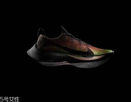 耐克3d打印跑步鞋怎么樣？nike zoom vaporfly elite flyprint評測