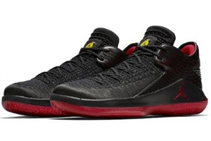 air jordan 32 low last shot最后一投什么時候發(fā)售？