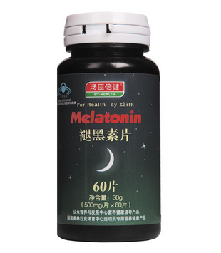 湯臣倍健褪黑素片價格 湯臣倍健褪黑素片貴嗎？