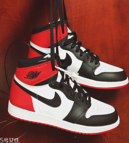 aj 1黑腳趾是荔枝皮嗎？aj 1黑腳趾皮質(zhì)是不是荔枝皮