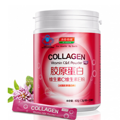 湯臣倍健膠原蛋白粉孕婦能喝嗎？