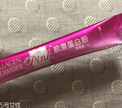lumi膠原蛋白怎么樣？lumi膠原蛋白好不好？