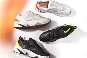 nike m2k tekno耐克老爹鞋什么時候發(fā)售_多少錢？
