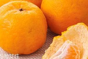 椪柑多少錢一斤？椪柑市場行情