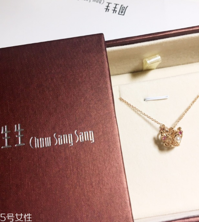 周生生項鏈斷了怎么辦？周生生項鏈斷了怎么修復(fù)