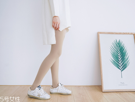 絲襪前后怎么分？絲襪前后區(qū)分方法