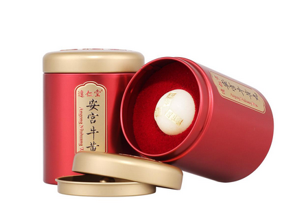 安宮牛黃丸是處方藥嗎？安宮牛黃丸要處方才能買嗎？