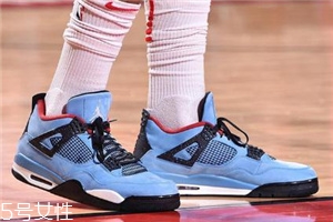 travis scott聯(lián)名air jordan 4什么時候發(fā)售？