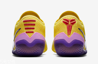 nike kobe ad nxt 360紫金湖人配色什么時(shí)候發(fā)售？