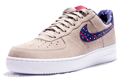 nike nasa航空探月系列有哪幾款？