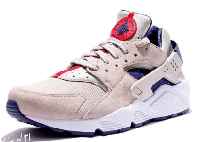 nike nasa航空探月系列有哪幾款？