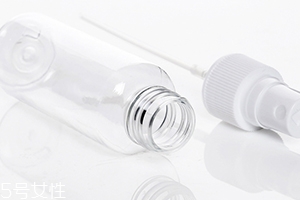 分裝瓶可以帶上飛機(jī)嗎？分裝瓶沒有容量怎么上飛機(jī)