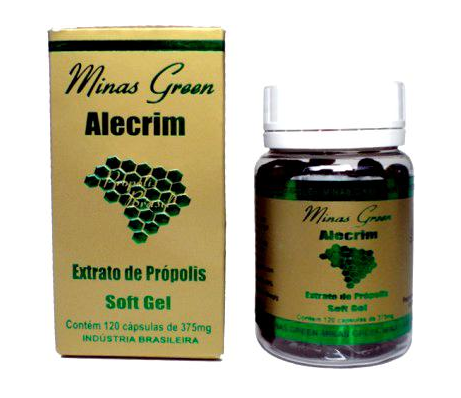 巴西綠蜂膠哪個牌子好？巴西綠蜂膠品牌推薦