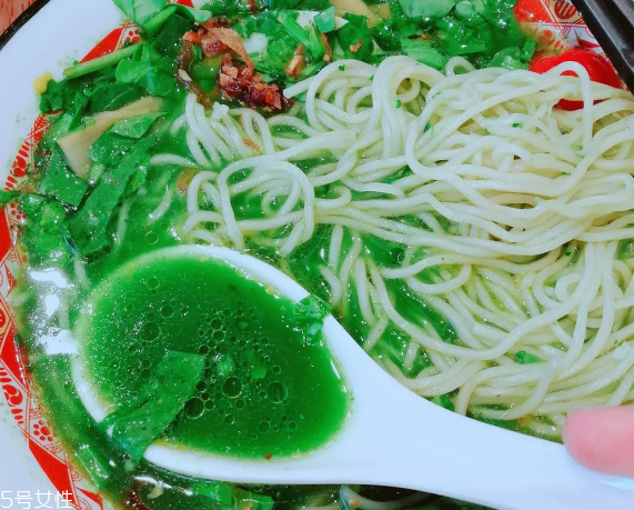 日本拉面好吃嗎？麺屋政宗測(cè)評(píng)