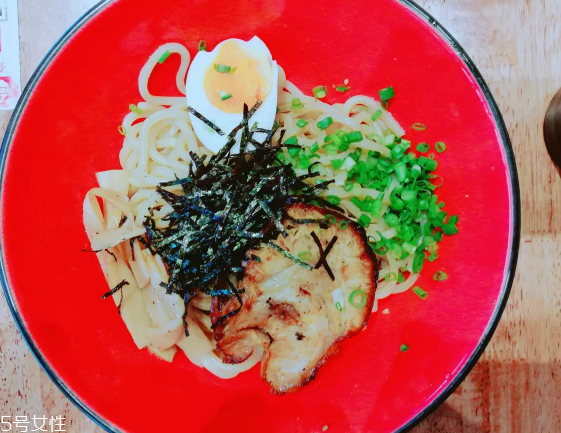 日本拉面好吃嗎？麺屋政宗測(cè)評(píng)