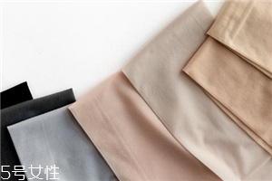 絲襪10d是什么意思？絲襪10d是多厚？