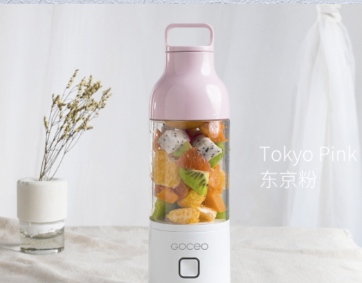 goceo果巢榨汁杯怎么樣？果巢榨汁機(jī)評(píng)測(cè)