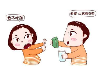 感冒藥能空腹吃嗎？空腹吃感冒藥效果好嗎？
