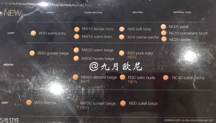 萊珀妮氣墊霜多少錢(qián)？la prairie氣墊霜何時(shí)發(fā)售？