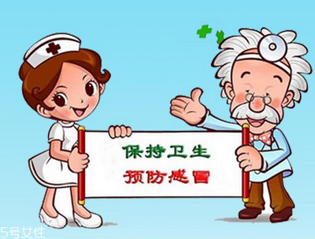 感冒藥能和胃藥一起吃嗎？感冒藥胃藥可以同服嗎？