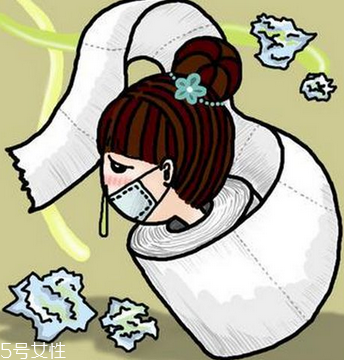 感冒藥一般幾個小時吃一次？