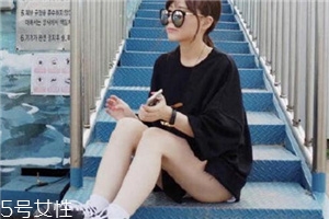 腿不好看怎么穿衣打扮？腿型不好的穿搭技巧