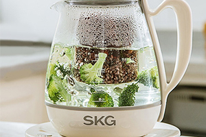 skg和九陽哪個(gè)好？skg和九陽榨汁機(jī)對比