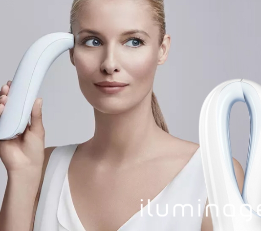 iluminage激光美容儀怎么開機？iluminage注意事項