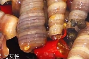 釘螺怎么吃？釘螺好吃嗎？