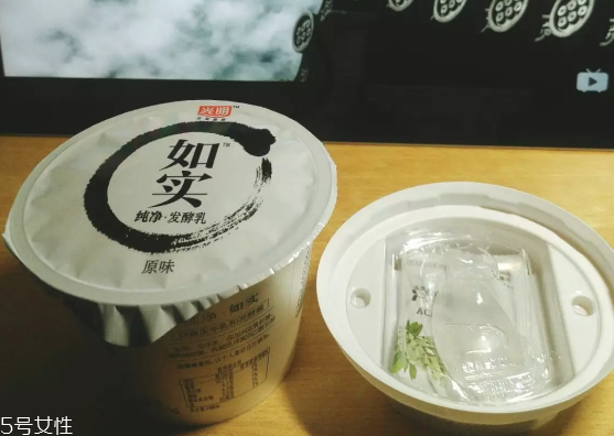 光明如實(shí)酸奶哪里有賣(mài)？光明如實(shí)酸奶好吃嗎？