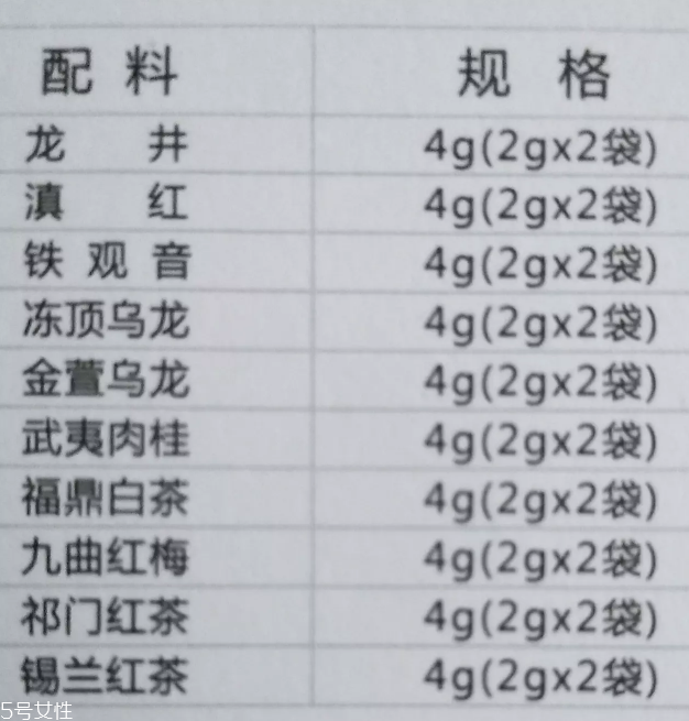 冷泡茶的做法 冷泡茶好喝嗎？