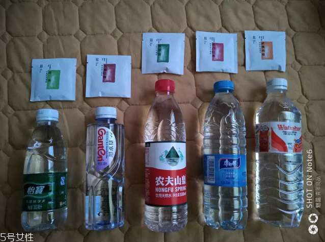 冷泡茶的做法 冷泡茶好喝嗎？