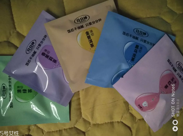 冷泡茶的做法 冷泡茶好喝嗎？