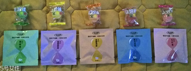 冷泡茶的做法 冷泡茶好喝嗎？