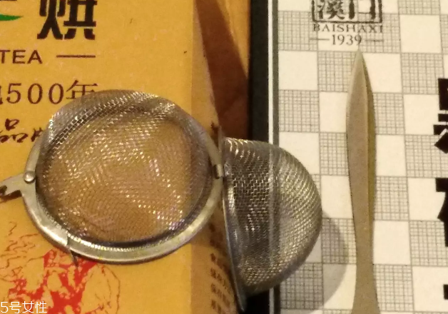 冷泡茶的做法 冷泡茶好喝嗎？