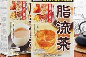 脂流茶什么人不能喝？脂流茶不適宜人群